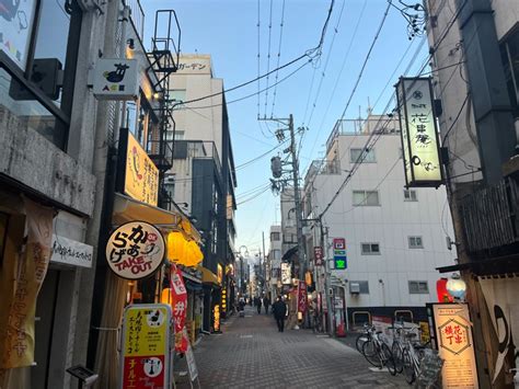 岐阜 駅 一人 飲み 出会い|岐阜駅周辺玉宮エリアは呑兵衛に嬉しい街だった！お .